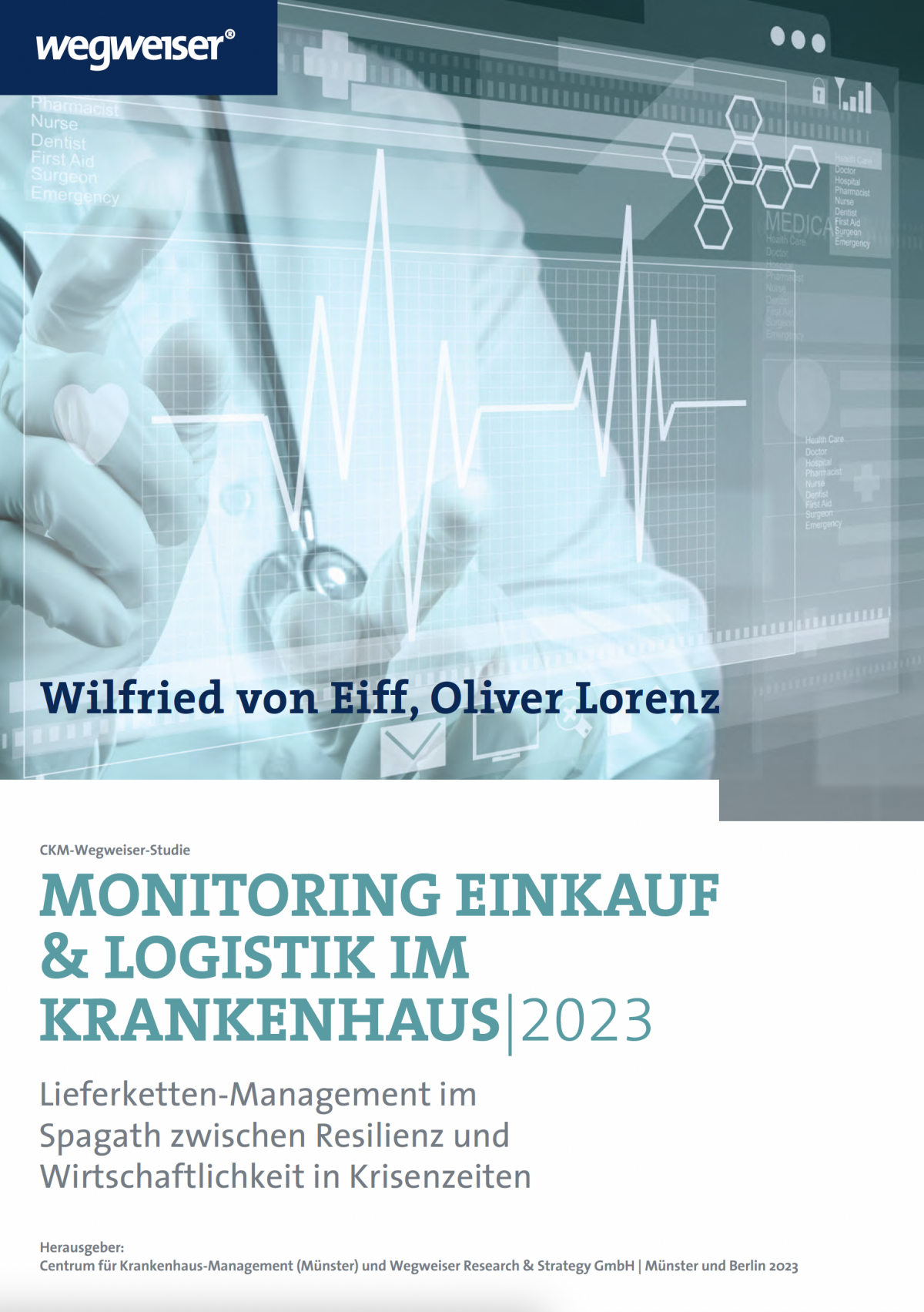 BEschaffungsmonitor